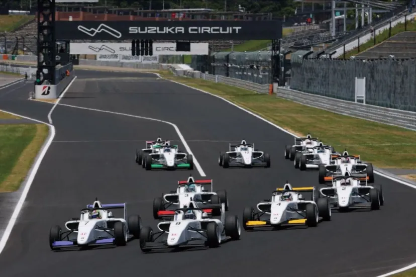 ホンダ、本気のドライバー育成。HRSに”即戦力強化”プログラム導入へ……佐藤琢磨プリンシパル「早い段階から力を発揮できるようにするため」