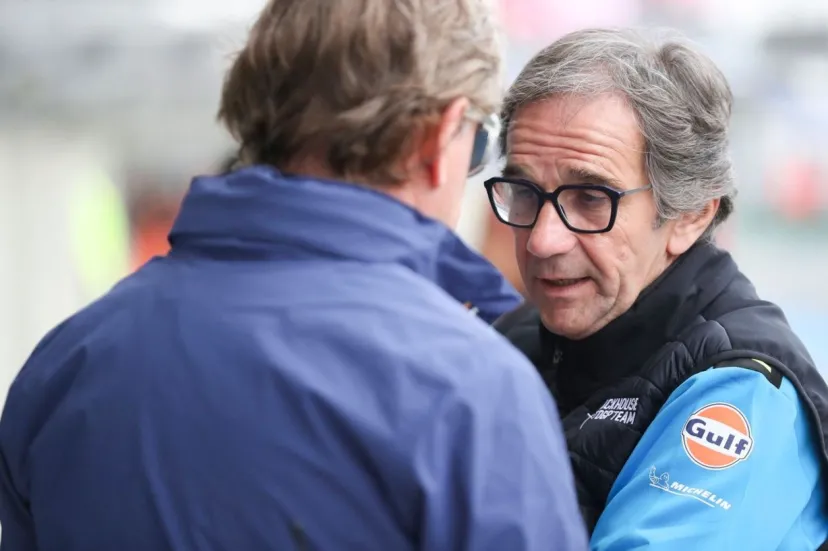 【MotoGP】トラックハウス、今季限りでのダビデ・ブリビオ代表の離脱を発表。次はホンダで活躍?