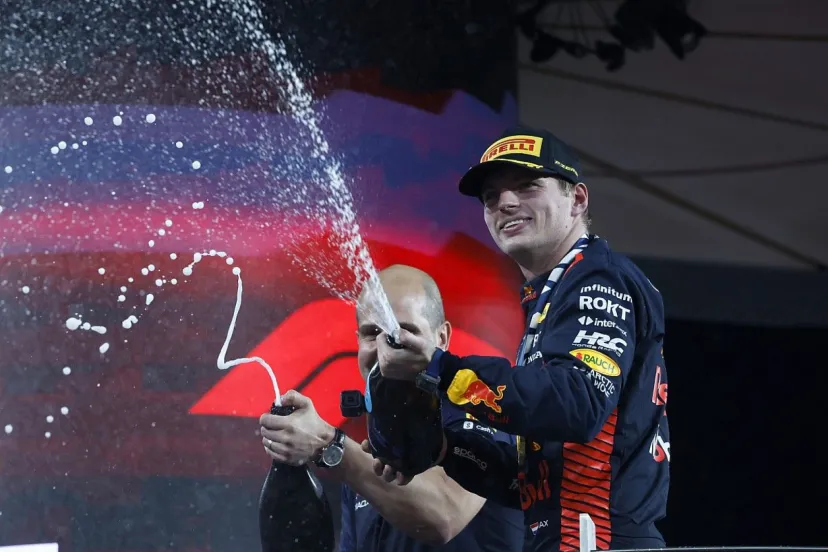 マックス・フェルスタッペン、26歳にしてF1優勝回数で歴代3位に。ただハミルトン、シューマッハーの“2大巨頭”は遥か先……果たして追いつけるか？