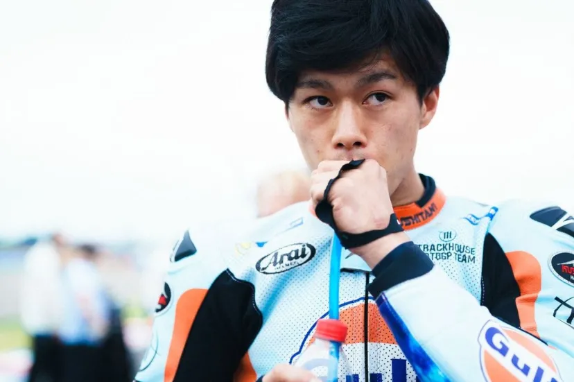 小椋藍、MotoGPアルゼンチンGP失格で8位入賞失う。非承認ソフトウェア使用で努力が水の泡に
