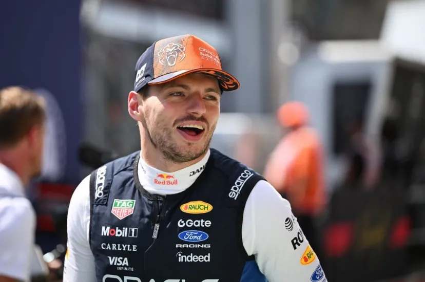 メルセデス、もうフェルスタッペンに興味ない? 新星アントネッリ出現で必要性減少と元F1チーム代表指摘