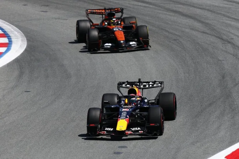 マクラーレンとレッドブル、F1モナコのペナルティ撤回に正式抗議「公平性に関する重要な問題」