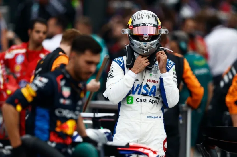 感触が良いのに遅い！？　苦悩するRBとダニエル・リカルド「F1はチームスポーツ。この状況を、皆で乗り越えていかなきゃいけない」