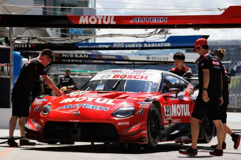 NISMO Festival、2025年の開催中止が決定「例年通りの開催が難しいと判断した」
