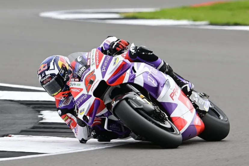 小手調べのFP1、最速はヨハン・ザルコ。ホンダとヤマハが新エアロパッケージをテスト｜MotoGPオーストリアFP1