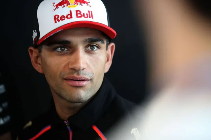 【MotoGP】マルティン、日本GPの負傷から最終戦でついに復帰「最悪な1年だった。でも僕のキャリアを決めるモノじゃない」