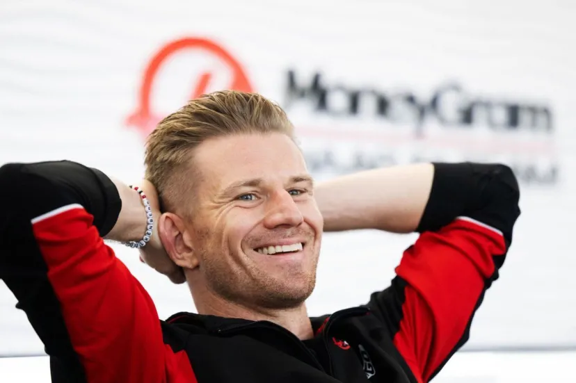 ヒュルケンベルグ、ザウバー加入決定で2026年からはアウディF1ワークスドライバーに「ドイツ製PUと共に戦うのは名誉」