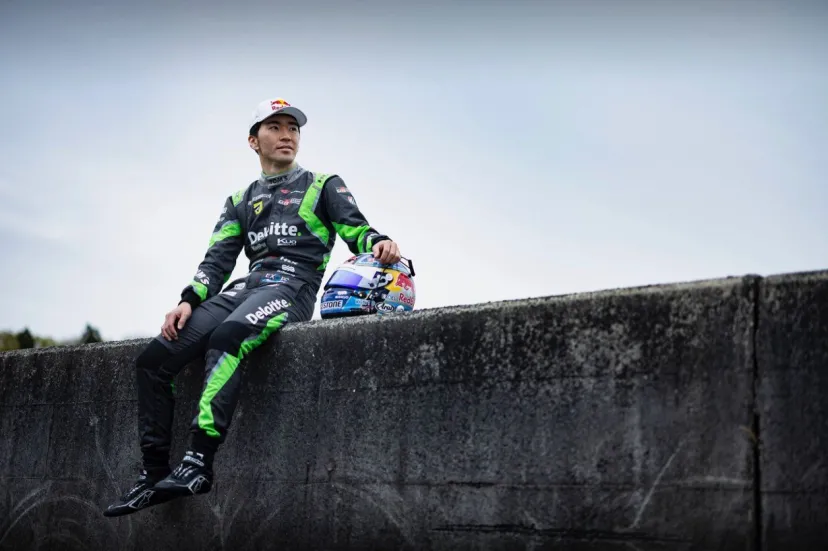 世界を目指すドライバーよ、集え！　笹原右京カートスクール、開講。EXGELサポートのMAX CHAMPにプログラムとして追加