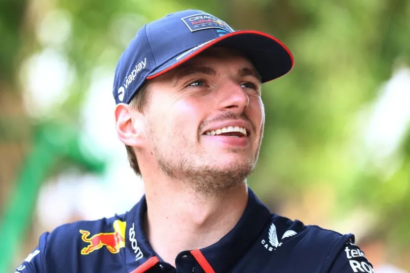 フェルスタッペン、アストンマーティンとのGT3交渉の背景とは。今季は自身運営のチームを拡充？