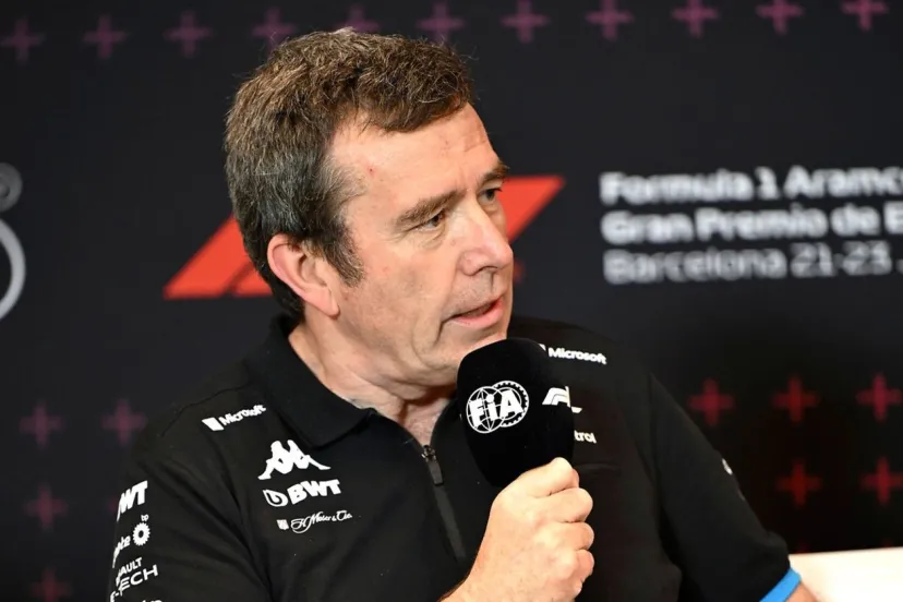 ルノー、次期F1用PUの開発断念……2026年からのF1の魅力低下の証なのか？　アウディ完全否定「メーカーにとってF1は魅力的……最高のテストベンチだ」