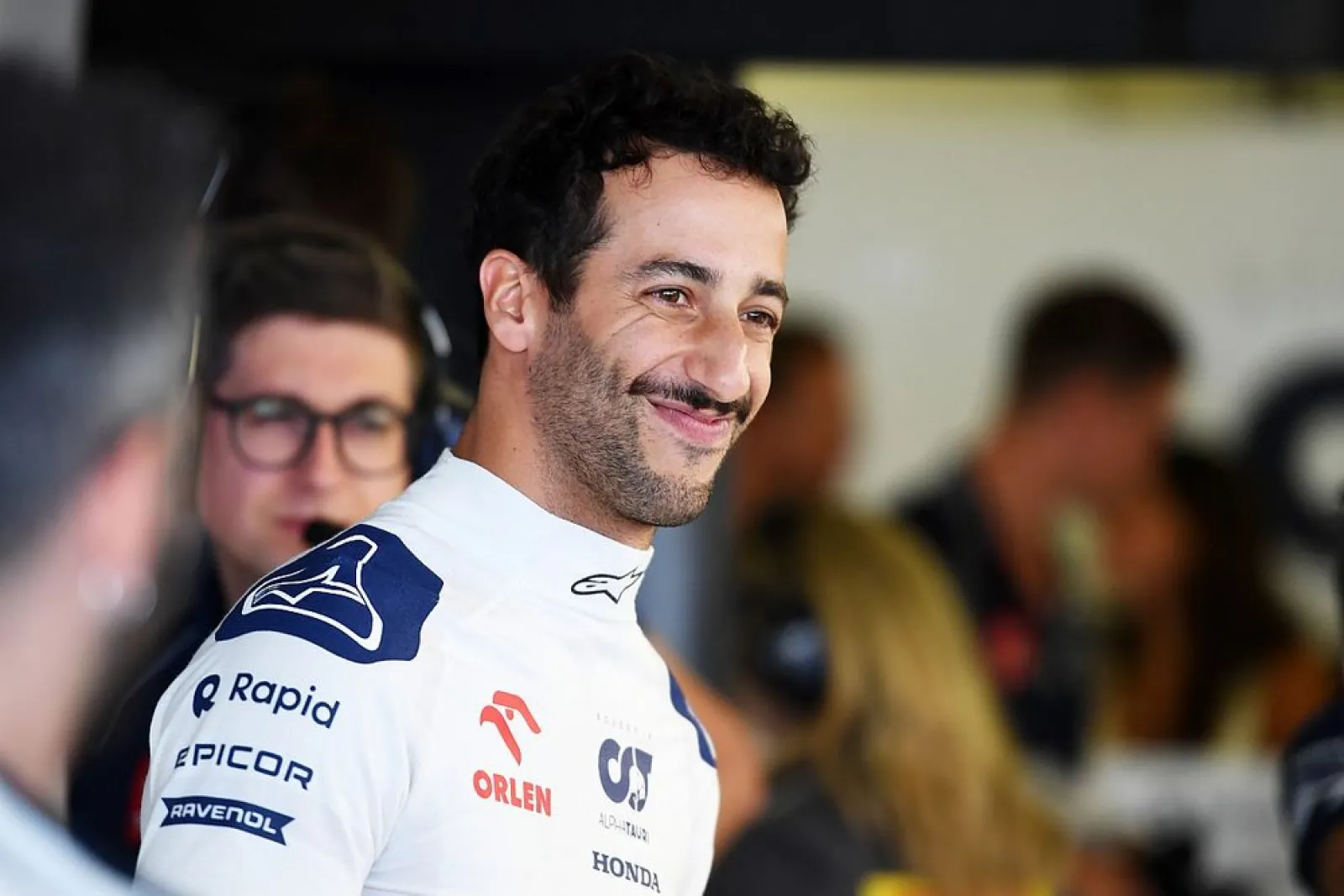 F1 f1