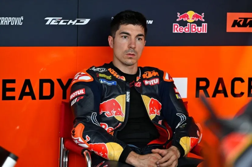【MotoGP】ビニャーレス、カタルニアGPでMotoGP復帰。回復は順調で「筋力は十分だ」
