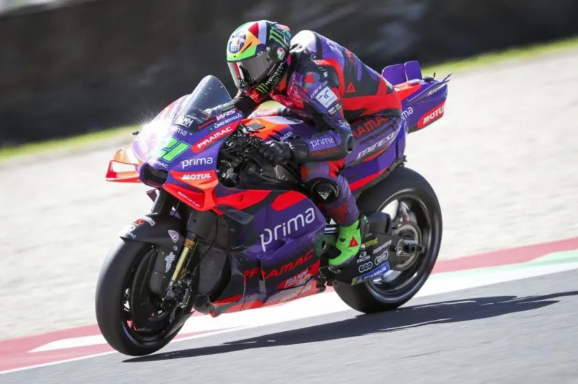MotoGP】レプソル・ホンダ、2024年はカラーリング一新！ トリコロール