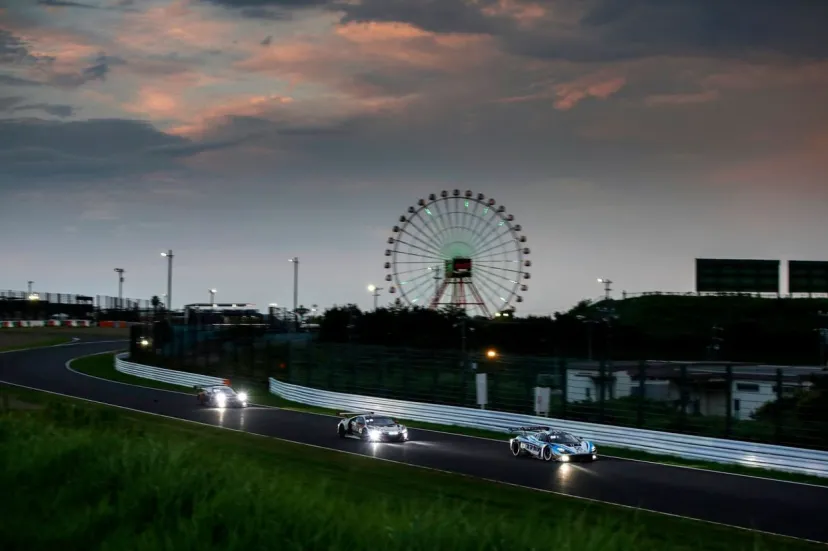 鈴鹿1000km開催決定に感じる“葛藤”。スーパーGT“夏の風物詩”としての復活なら尚良かった！｜英国人ジャーナリスト”ジェイミー”の日本レース探訪記