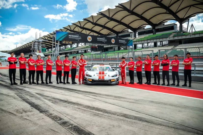 前澤友作、SROジャパンカップにフル参戦! 自身がオーナー兼ドライバーを務めるMAEZAWA RACINGで。マシンはフェラーリ296 GT3