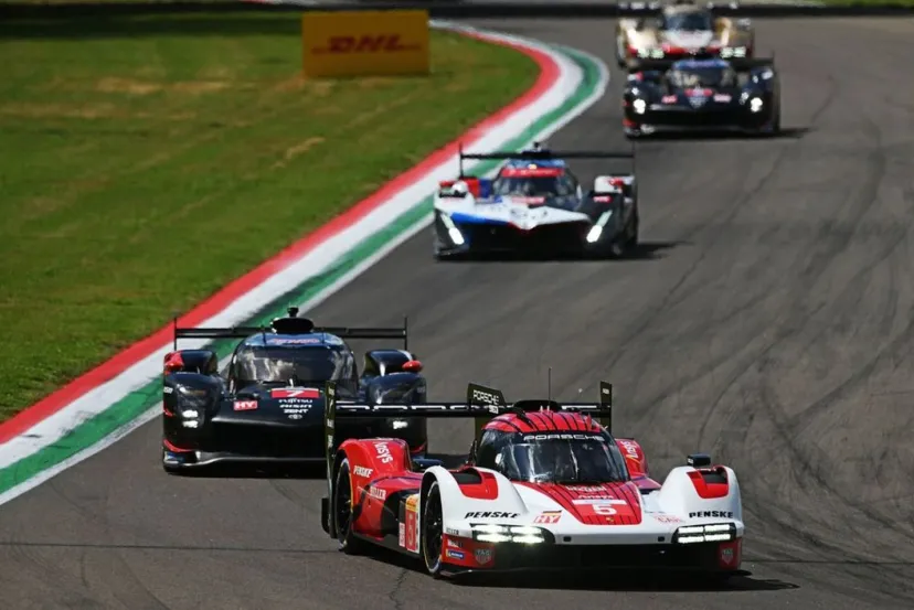 ル・マンの隆盛支えるLMH&LMDh、現行車両規則が2029年まで延長へ。LMP2も2027年までの規則継続が明らかに