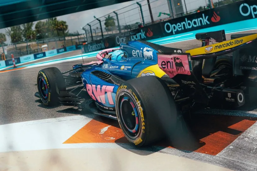 メルセデス、アルピーヌF1の株式取得から撤退。提示された価格に納得いかず？