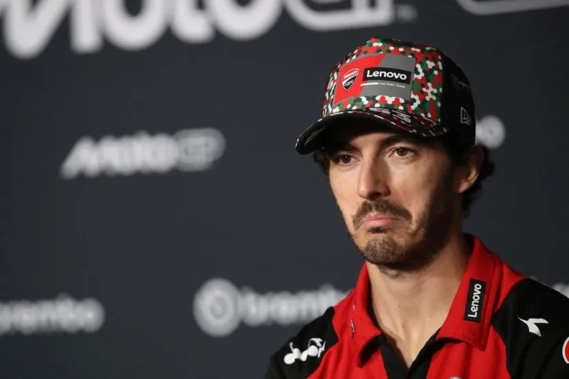 バニャイヤ、MotoGPが考える安全性向上策に冷や水浴びせる「他の解決策を考えてほしい」