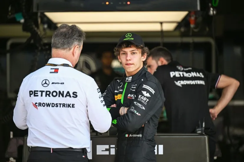 F1、ルーキーのための”ワイルドカード”参戦のアイデア検討も……導入のハードルは高し