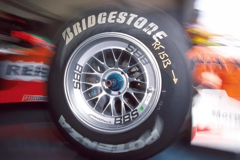 ブリヂストン、F1へのタイヤ供給ならずも「技術やサステナビリティへの取り組みはFIAやF1からも高く評価された」