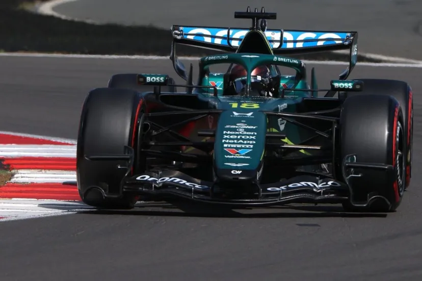 ホンダF1、アップデート版PU投入まであと2戦……しかし大切な2戦。折原エンジニア「現行スペックでのデータや経験を蓄積することも重要」