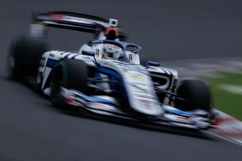 角田裕毅、新体制ビザ・キャッシュアップRBとして挑むF1での4年目に