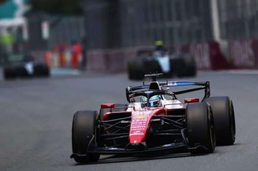 F1モナコGP、安全上の理由で今季の目玉機能”アクティブエアロ”が使用禁止に