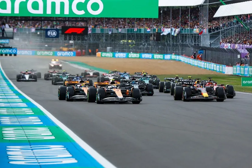 F1グランプリ開催数の多い／少ない国＆サーキットは一体どこなのか？