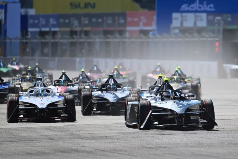 リバティ・グローバルがフォーミュラEの経営権取得へ……規模拡大に絶好の契機。F1やMotoGPを傘下に収める、リバティ・メディアの関連会社