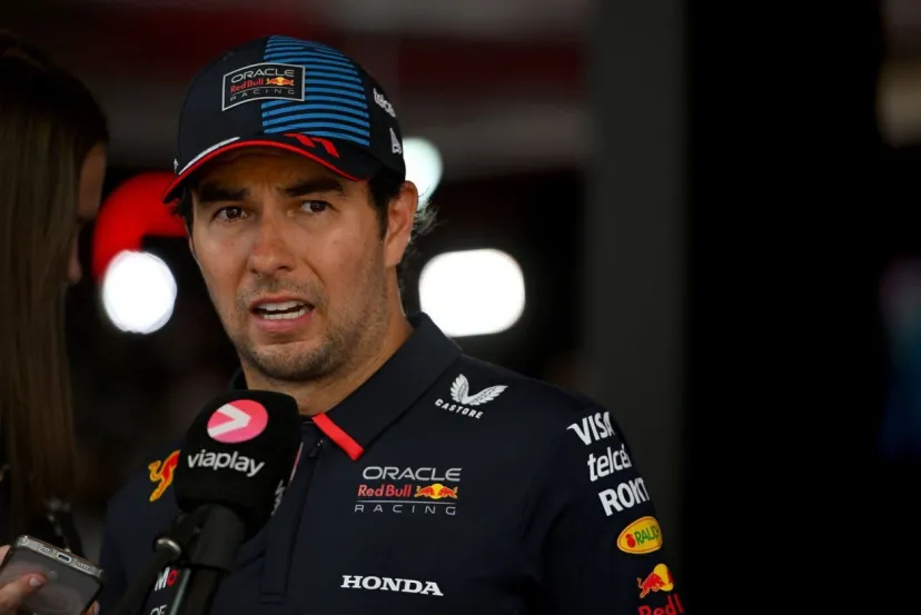 セルジオ・ペレス、レッドブル解雇の崖っぷち。チーム代表「このままでは持続不可能と分かっているはず」契約条項発動も近づく