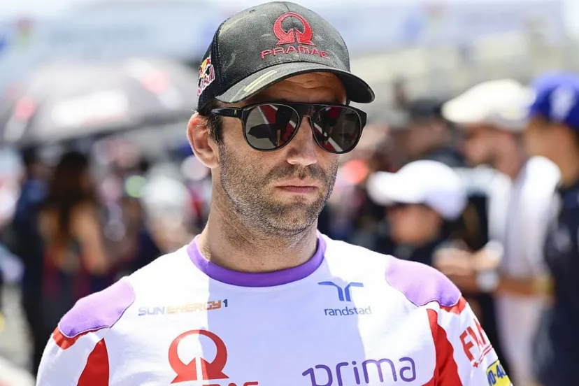【MotoGP】ザルコ、レプソル・ホンダ入りの曲芸移籍はナシ！？　本人はアプローチ期待も実現せずと認める