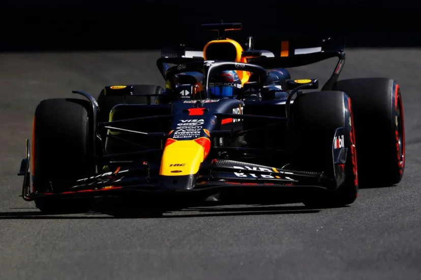 フェルスタッペン7戦連続PP獲得。角田裕毅Q3進出も10番手｜F1第6戦マイアミGP予選
