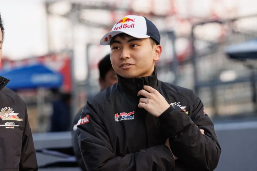 岩佐歩夢、STANLEY TEAM KUNIMITSUからスーパーGT岡山テスト2日目に参加へ。体調不良となった牧野任祐の代役