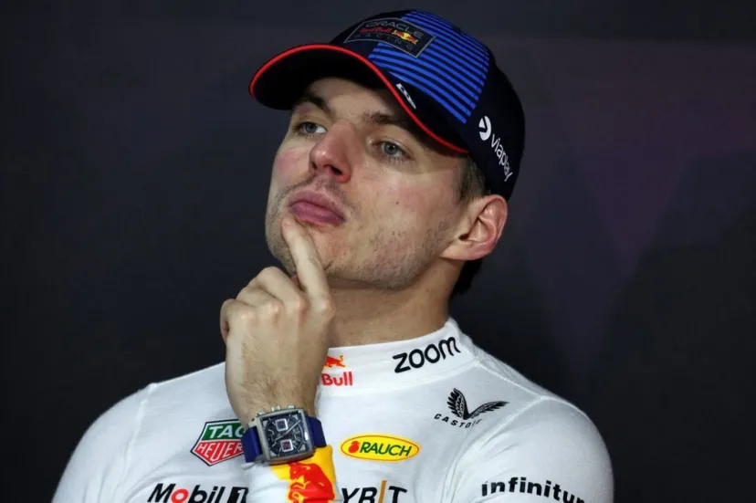 フェルスタッペンのレッドブル離脱は本当に”あり得る”。チームも知らなかった？　秘密の条項が開く道