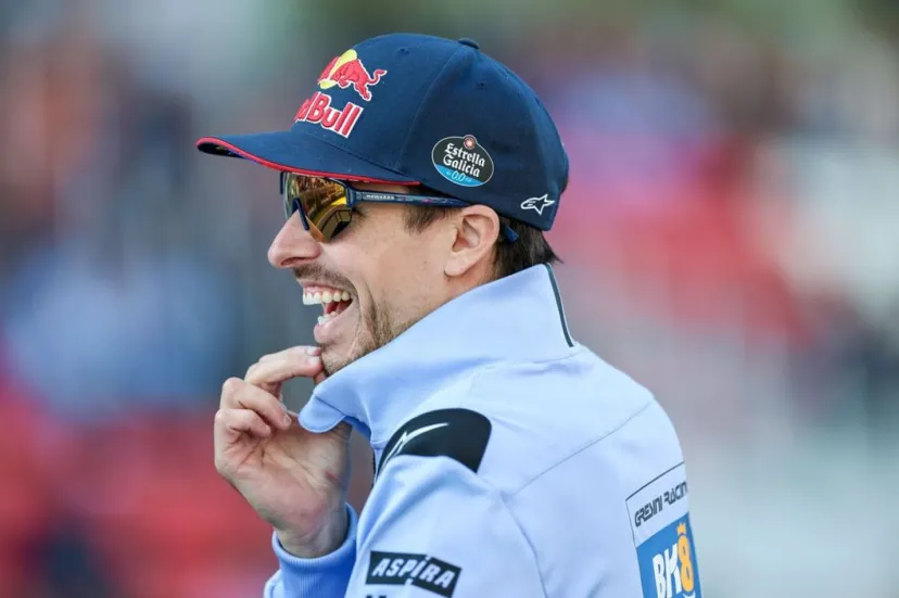 【MotoGP】アレックス・マルケス、大クラッシュ負傷からわずか1ヵ月で復帰へ。チェコGPへ向け渡航