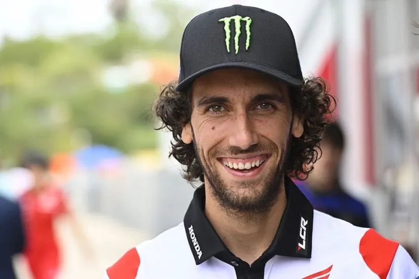 アレックス・リンス、来季のヤマハ加入が決定。フランコ・モルビデリの後任としてLCRホンダから移籍