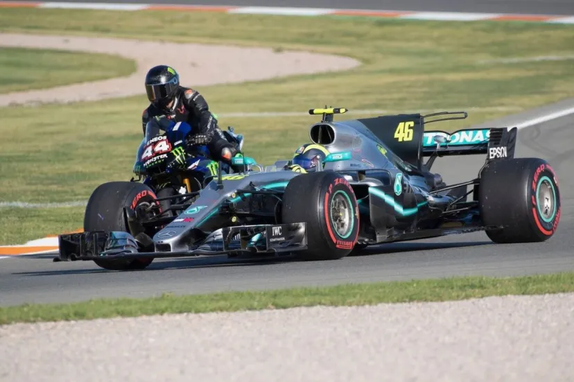 「我々は二輪版のF1ではない!」リバティ傘下になったMotoGP、しかしF1とは違う独自路線を目指すと主張