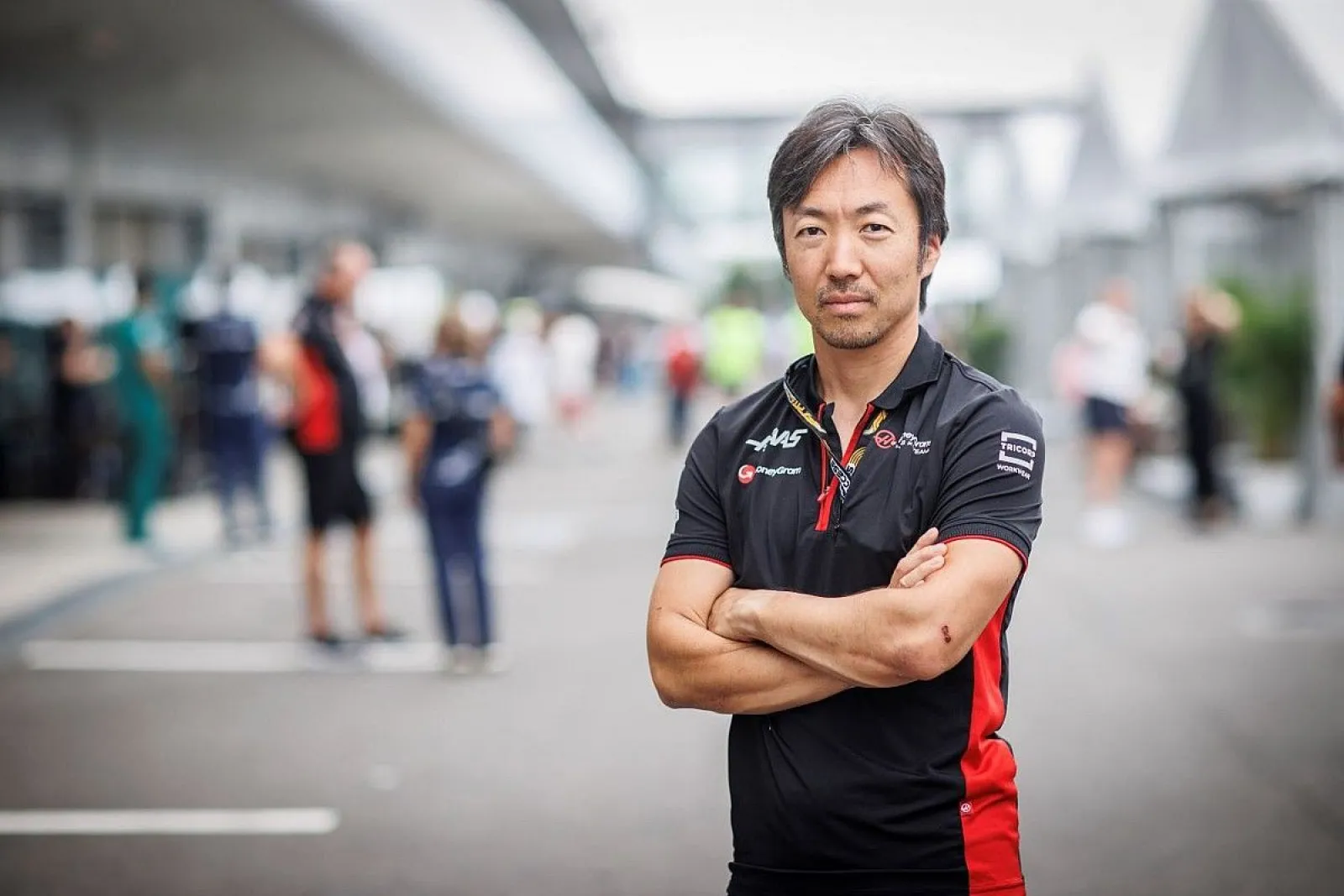 大特価 意味 ハースF1チーム新代表、小松礼雄物語（前編）：イギリスで人生を F1