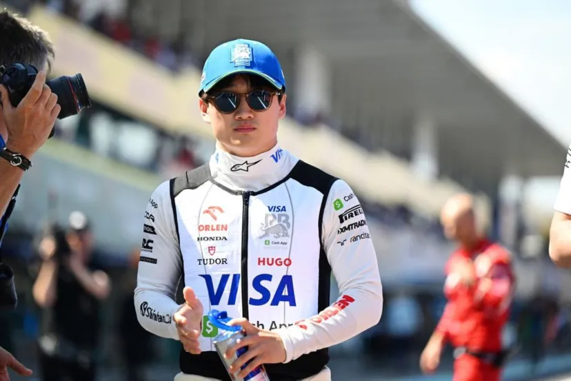 まさにベスト・オブ・ザ・レスト！　F1日本GPで10位の角田裕毅を称賛する声続々