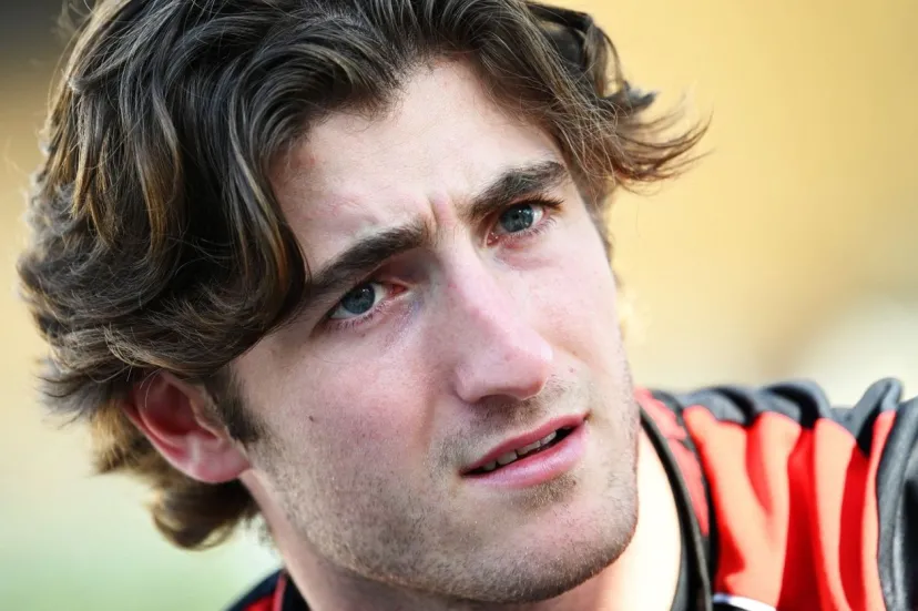 ハースF1リザーブのドゥーハン、ELMSに参戦へ。一時はSFチームと交渉も耐久の世界へ「新しい挑戦だけど順応できる自信がある」