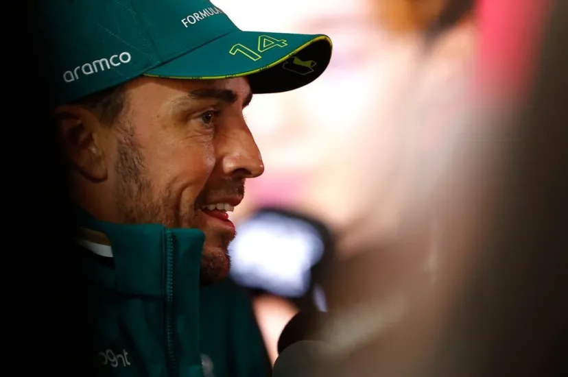 あの悔しさがあったから、ホンダは強くなれた……HRC渡辺社長、アロンソの契約延長を歓迎「今度は絶対、共に笑顔になれるように!」