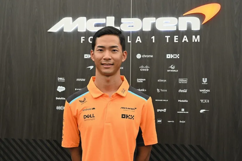 急転直下で舞い込んだF1リザーブドライバーのチャンス……平川亮、トヨタの後進に「背中で見せる」。シミュレータではレギュラー陣と遜色ないタイムを記録