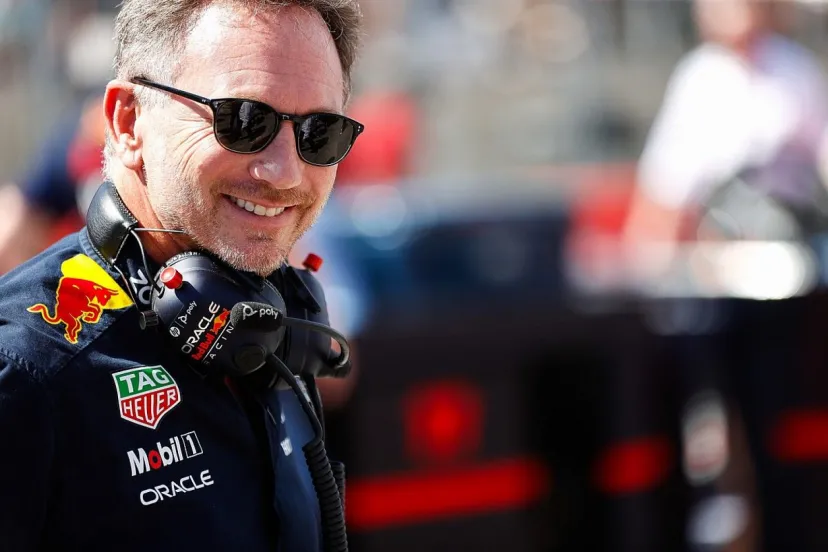 レッドブルF1、今年のような強さが今後何年も続くわけはない……ホーナー代表主張も裏には自信？「敗北が我々を強くする」