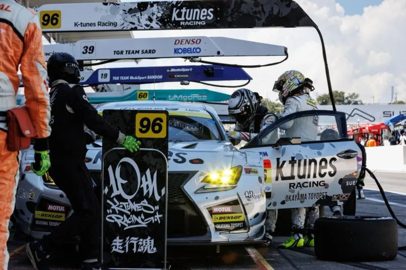 今季からタイム合算となるスーパーGTの予選、戦い方はどう変わる？　Q1アタックでの“妥協点”など頭悩ませる要素多し