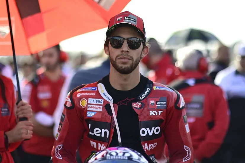 【MotoGP】バスティアニーニ、怪我抜きでも初年度はキツかった? 「限界までプッシュするのが難しかったし、タイトルは厳しかっただろう」