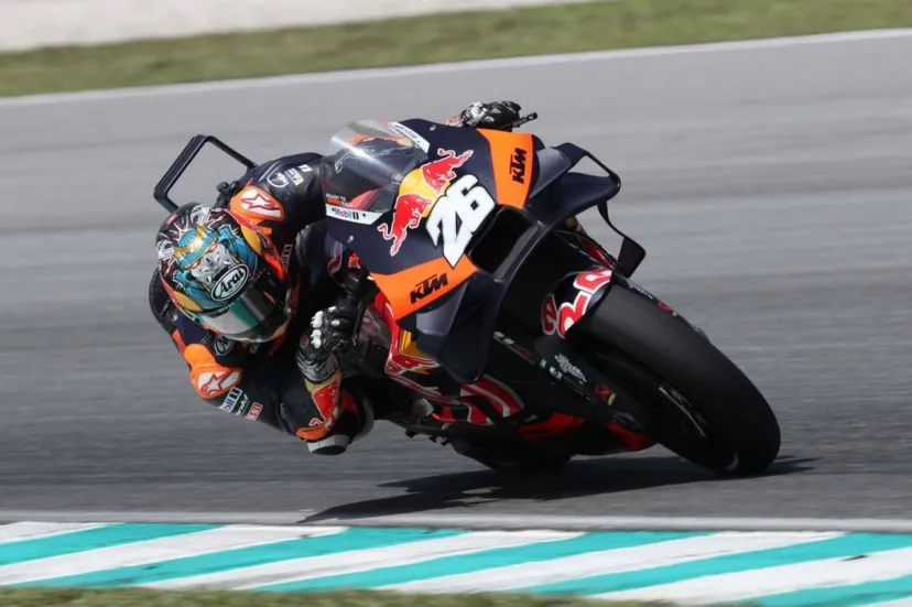 【MotoGP】KTMダニ・ペドロサ、2024年スペインGPでワイルドカード参戦へ。チーム上層部が明かす