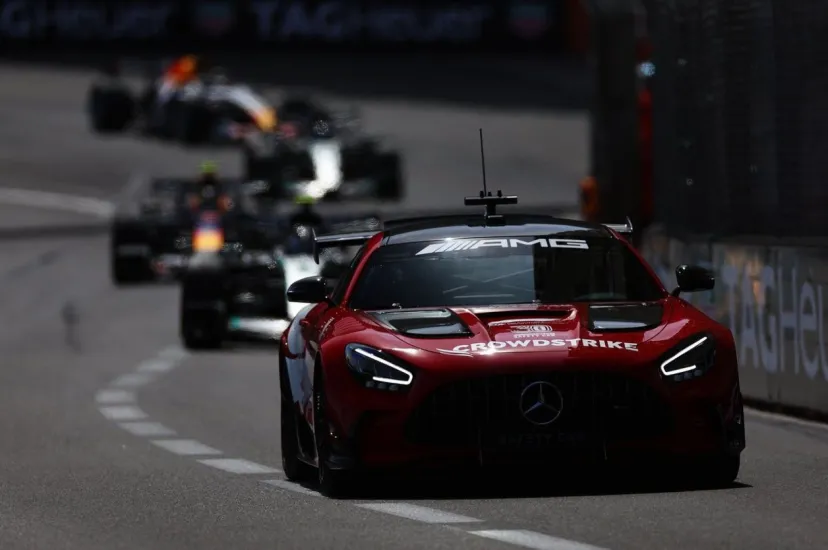 【海外F1記者の視点】今も混乱が続くF1モナコGPの”ペナルティどうする?”問題。誰もが満足する結末は不可能