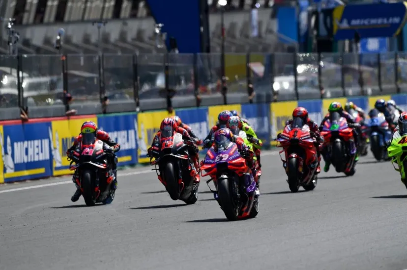 MotoGPエンジン、次世代レギュレーションまで開発凍結か? 850cc化の2027年に向けコスト抑制狙う