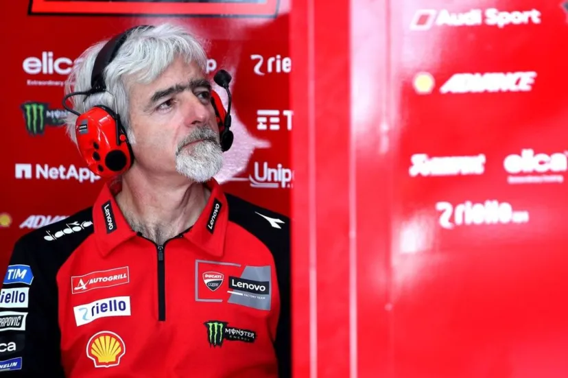 【MotoGP】「ヤマハにスタッフを引き抜かれたのは残念」とドゥカティのダッリーニャ。外様を”ちゃんと活かせるか”がヤマハの今後を占う？