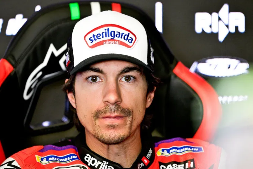 【MotoGP】ビニャーレス＆バスティアニーニ、2025年はテック3へ移籍！　チームはGASGASから再びKTMのオレンジカラーへ
